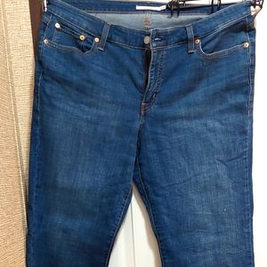 Women's Size 16W Levis
